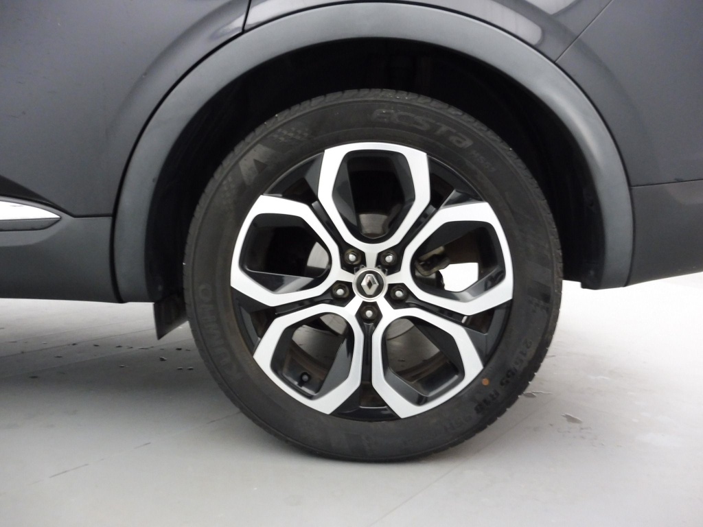 RENAULT Arkana 1.3 TCE 160 EDCtechno - ref: 73109 - Photo 12