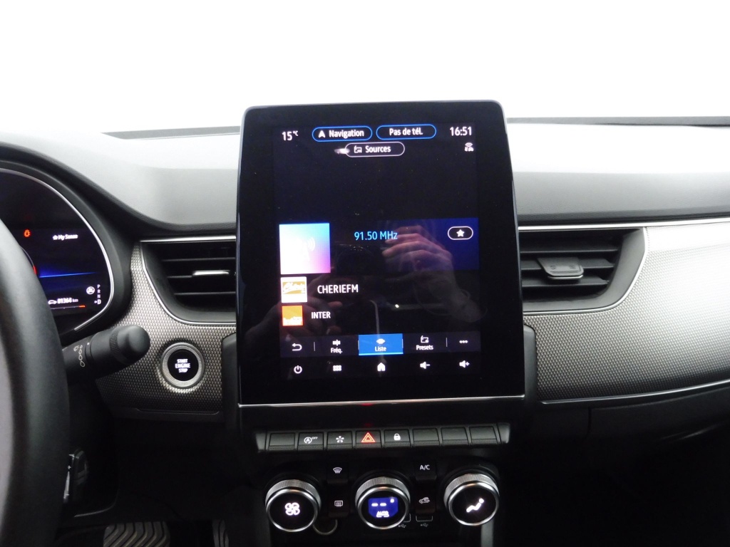 RENAULT Arkana 1.3 TCE 160 EDCtechno - ref: 73109 - Photo 13