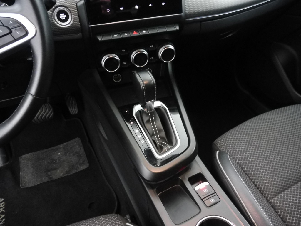 RENAULT Arkana 1.3 TCE 160 EDCtechno - ref: 73109 - Photo 14