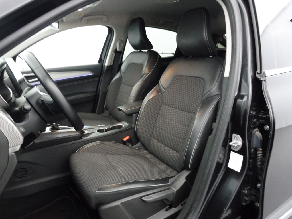 RENAULT Arkana 1.3 TCE 160 EDCtechno - ref: 73109 - Photo 15