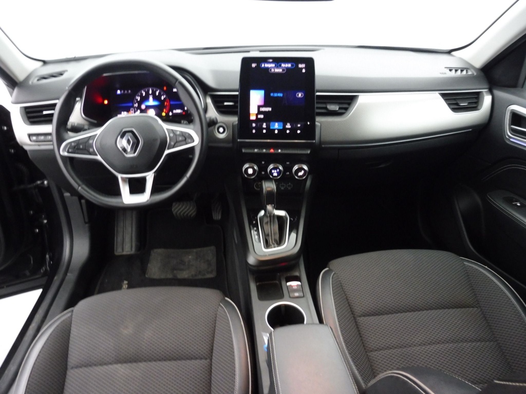 RENAULT Arkana 1.3 TCE 160 EDCtechno - ref: 73109 - Photo 16