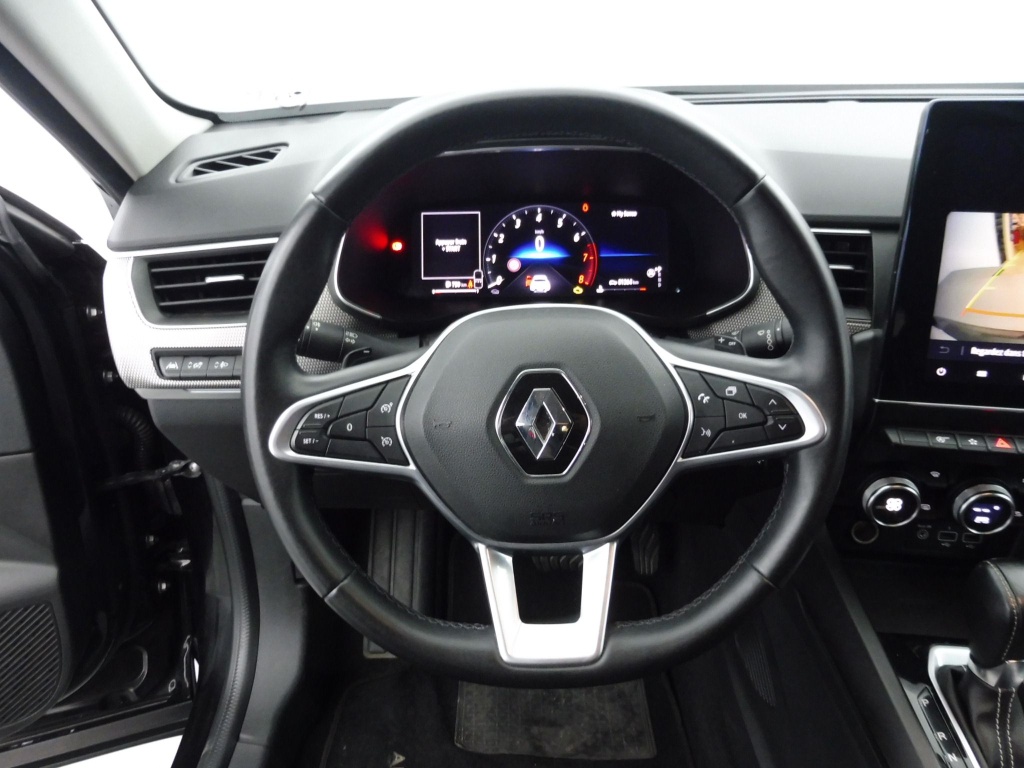 RENAULT Arkana 1.3 TCE 160 EDCtechno - ref: 73109 - Photo 17