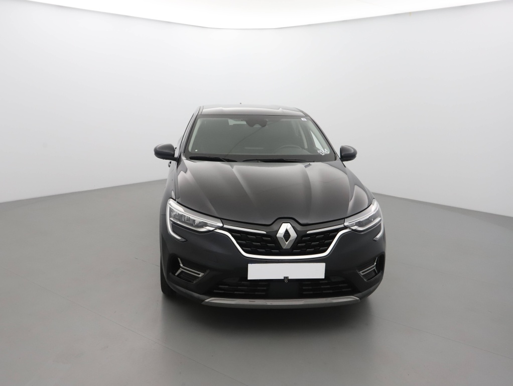 RENAULT Arkana 1.3 TCE 160 EDCtechno - ref: 73109 - Photo 2