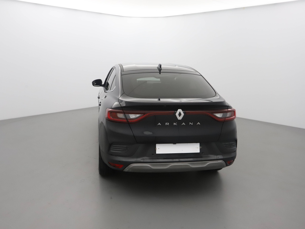 RENAULT Arkana 1.3 TCE 160 EDCtechno - ref: 73109 - Photo 4