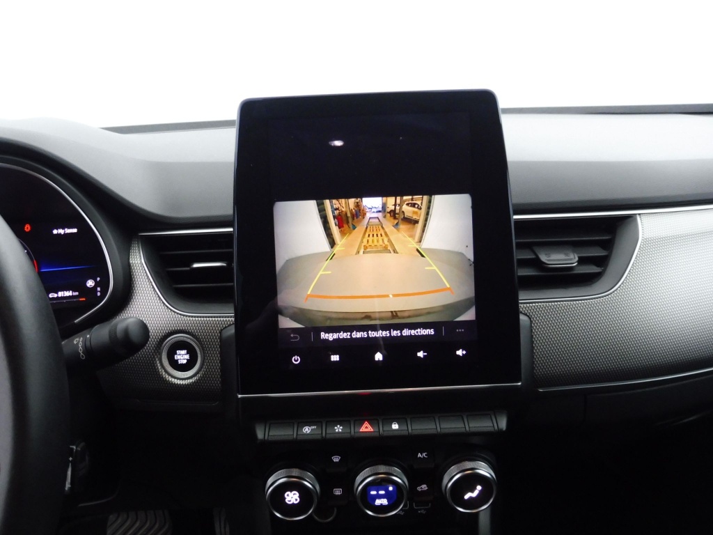 RENAULT Arkana 1.3 TCE 160 EDCtechno - ref: 73109 - Photo 6