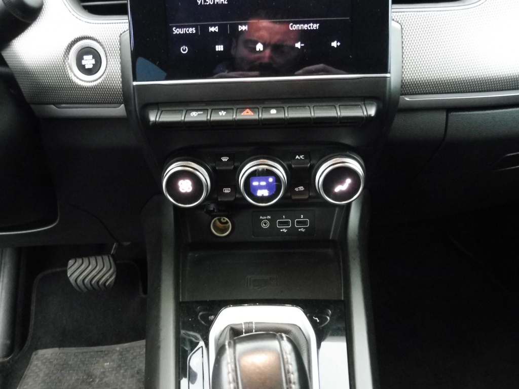 RENAULT Arkana 1.3 TCE 160 EDCtechno - ref: 73109 - Photo 7