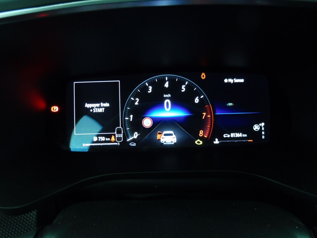 RENAULT Arkana 1.3 TCE 160 EDCtechno - ref: 73109 - Photo 9