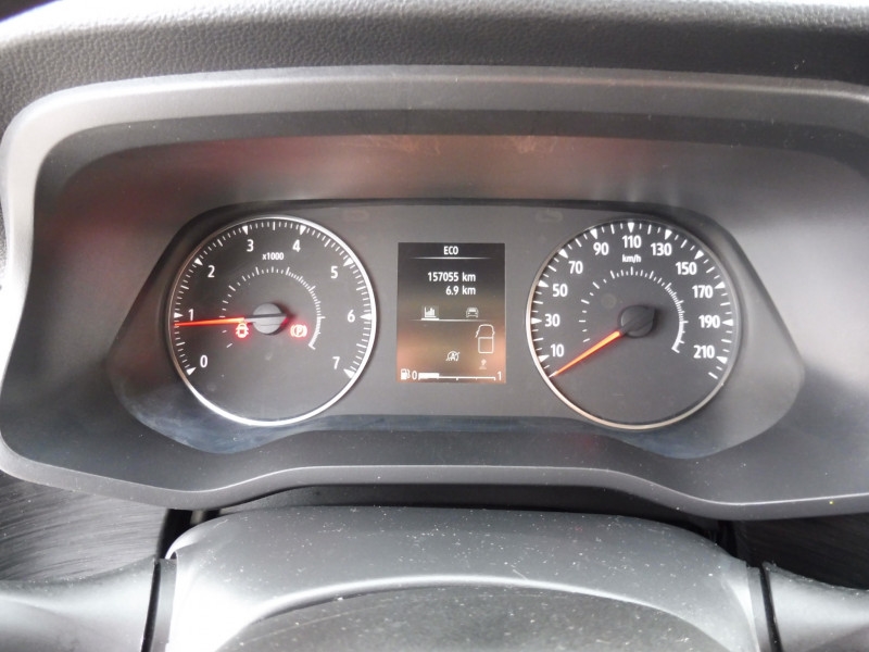 RENAULT Trafic Passenger