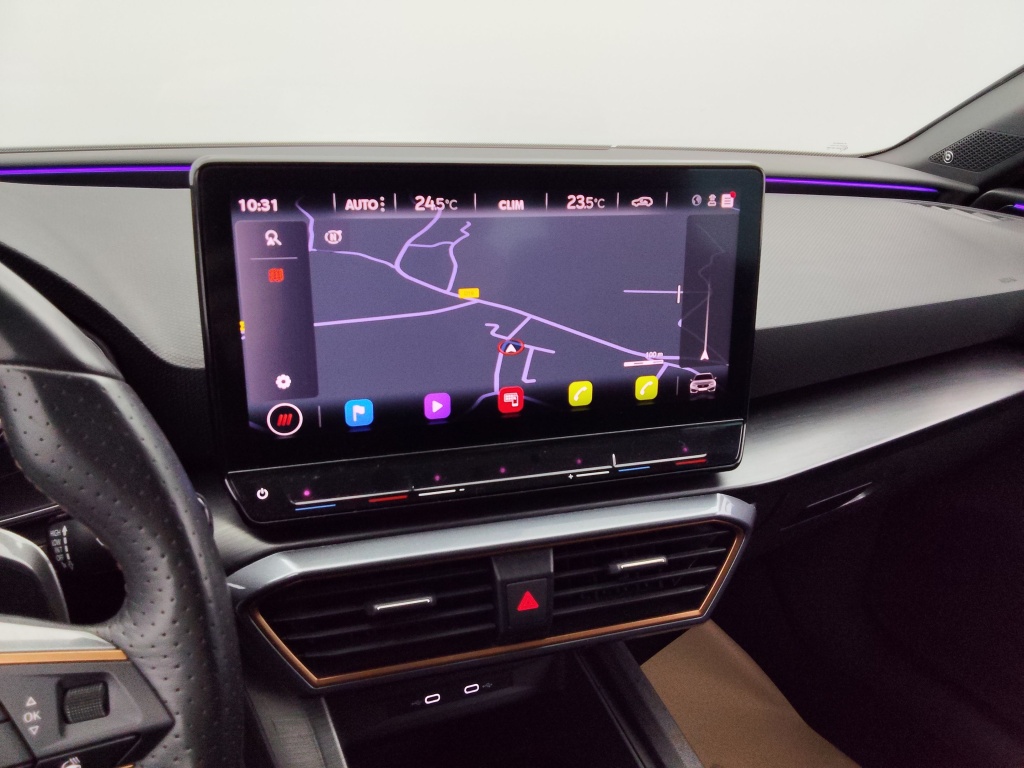 CUPRA Leon Sportstourer 1.5 ETSI 150 DSG - ref: 73115 - Photo 10