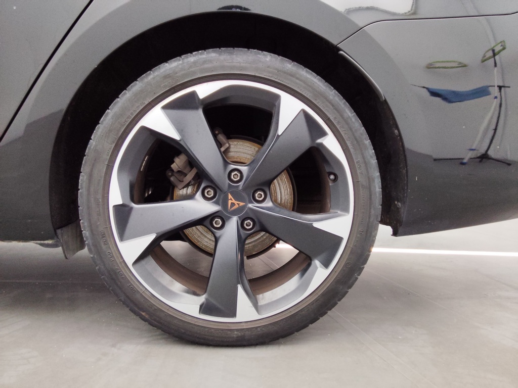 CUPRA Leon Sportstourer 1.5 ETSI 150 DSG - ref: 73115 - Photo 12