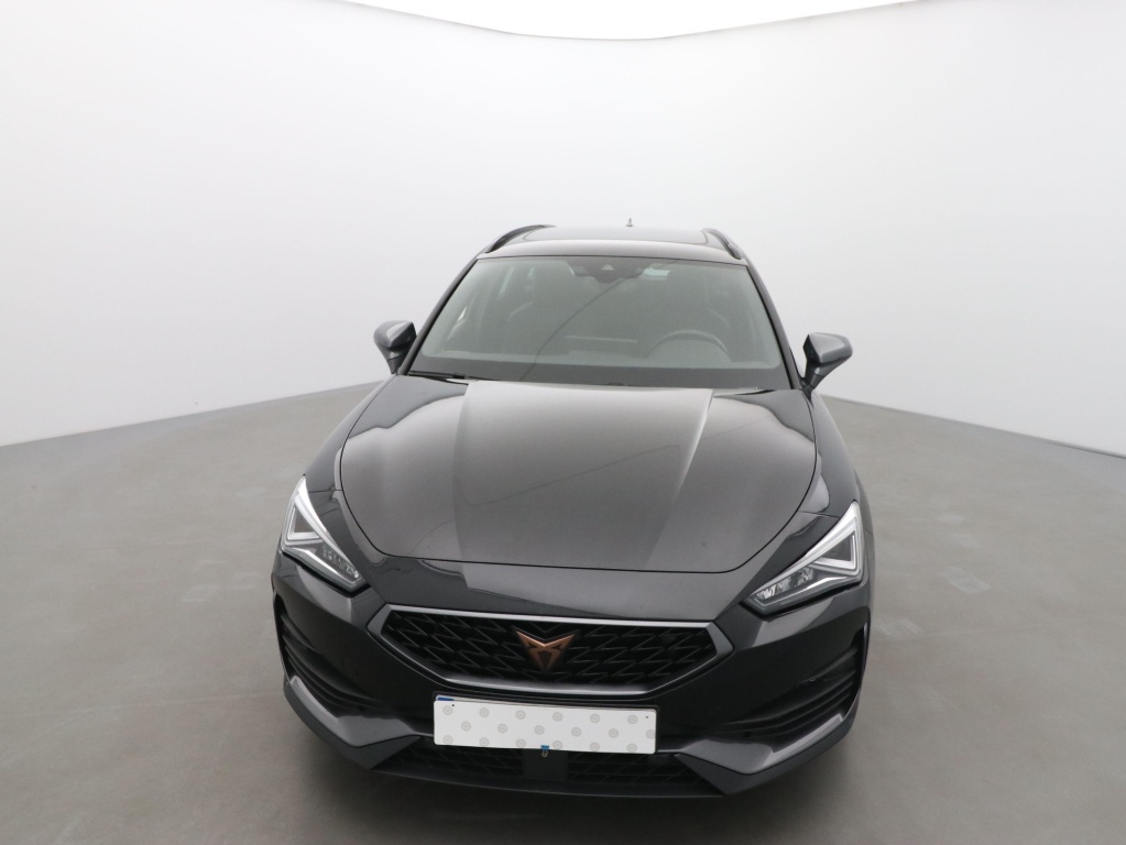 CUPRA Leon Sportstourer 1.5 ETSI 150 DSG - ref: 73115 - Photo 5