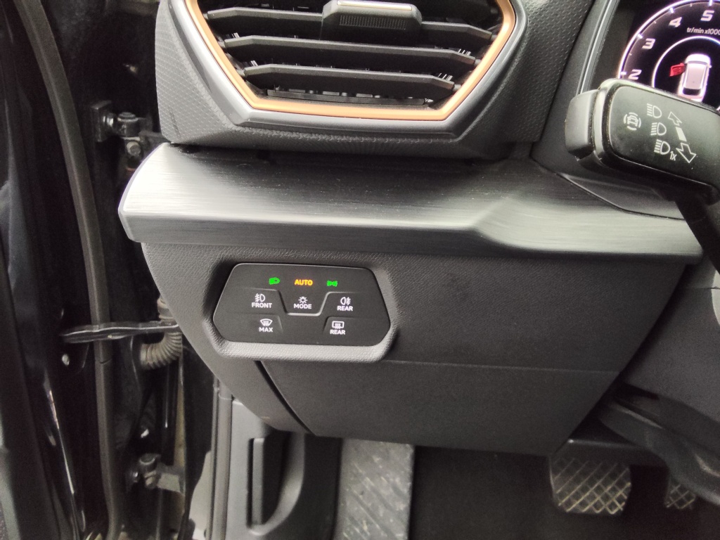 CUPRA Leon Sportstourer 1.5 ETSI 150 DSG - ref: 73115 - Photo 8