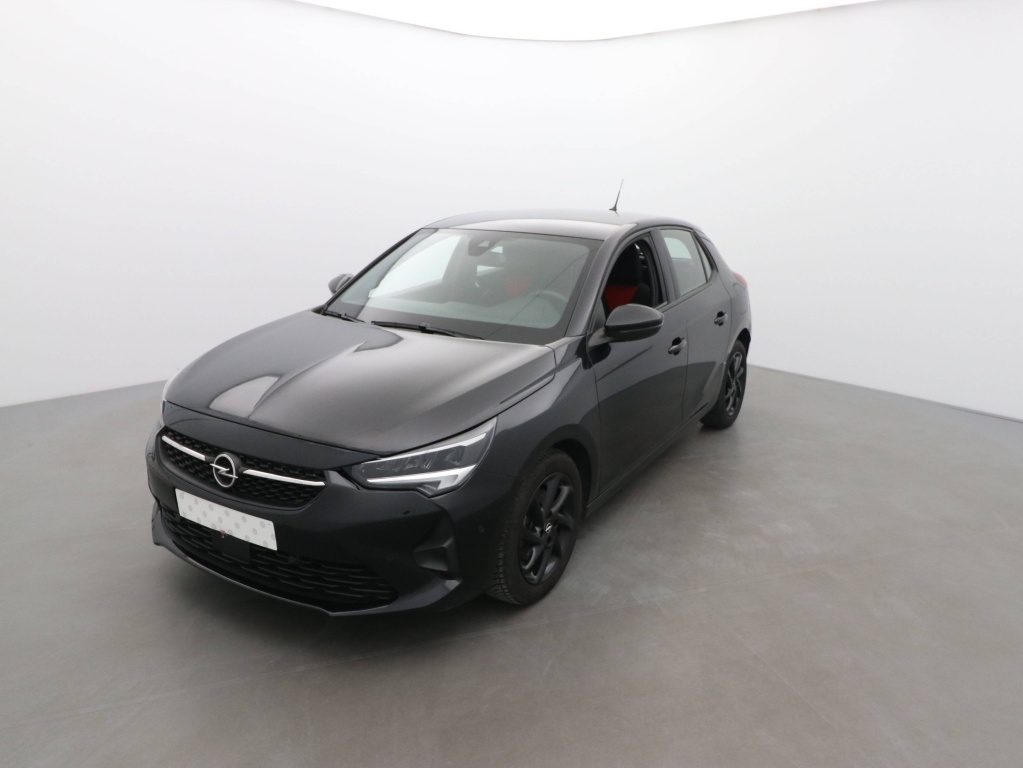 OPEL Corsa 1.2T 100gs - ref: 73116 - Photo 1