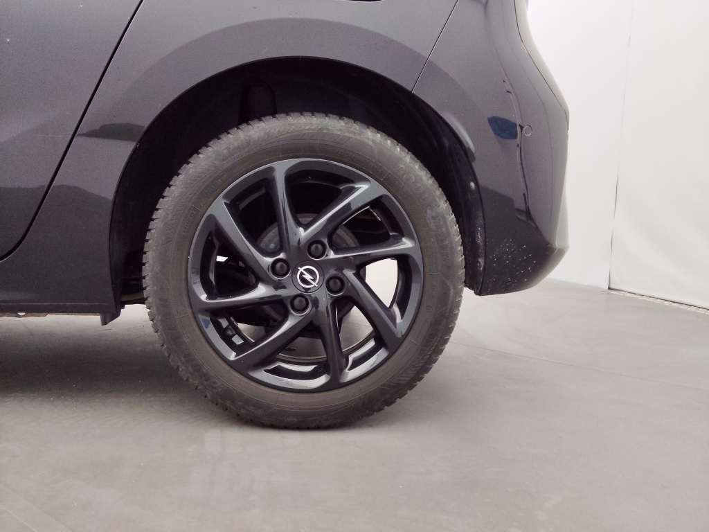 OPEL Corsa 1.2T 100gs - ref: 73116 - Photo 11