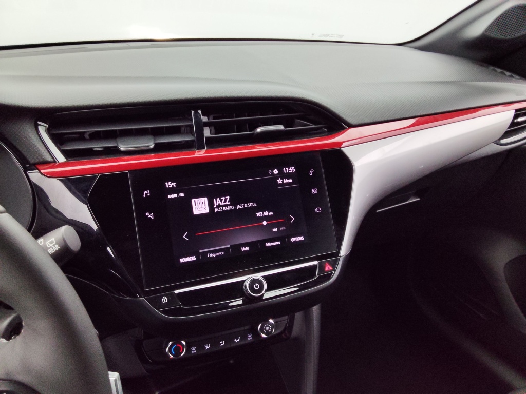 OPEL Corsa 1.2T 100gs - ref: 73116 - Photo 12