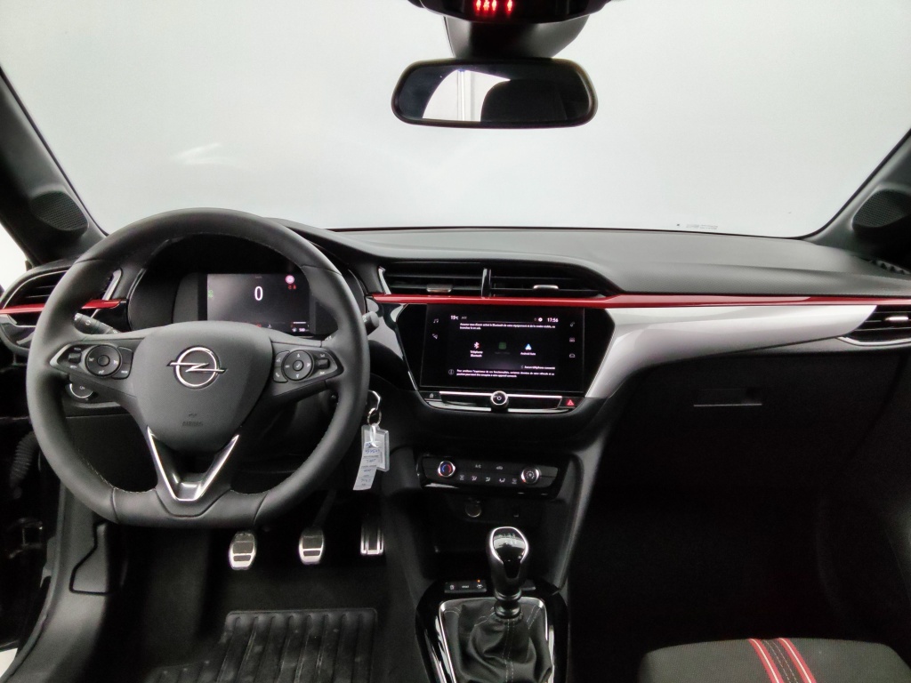 OPEL Corsa 1.2T 100gs - ref: 73116 - Photo 15