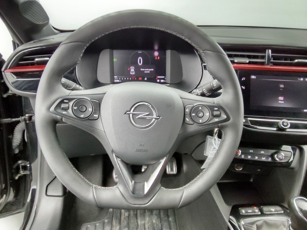 OPEL Corsa 1.2T 100gs - ref: 73116 - Photo 16