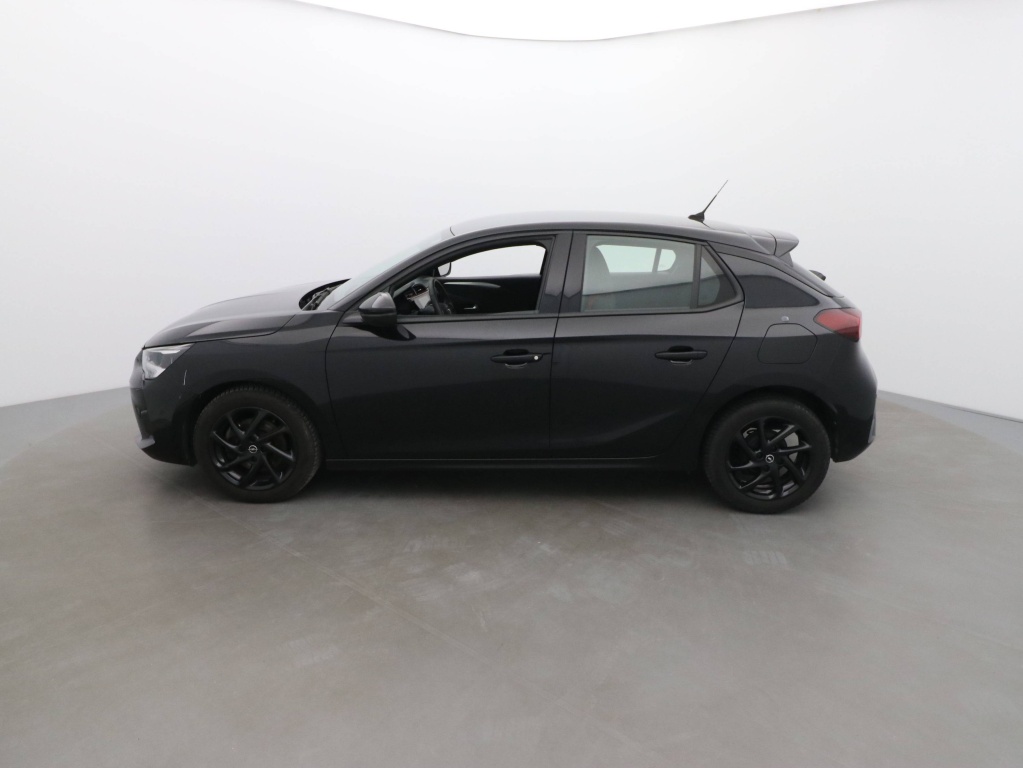 OPEL Corsa 1.2T 100gs - ref: 73116 - Photo 2