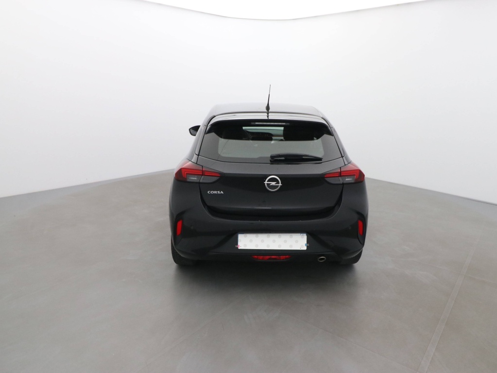 OPEL Corsa 1.2T 100gs - ref: 73116 - Photo 3