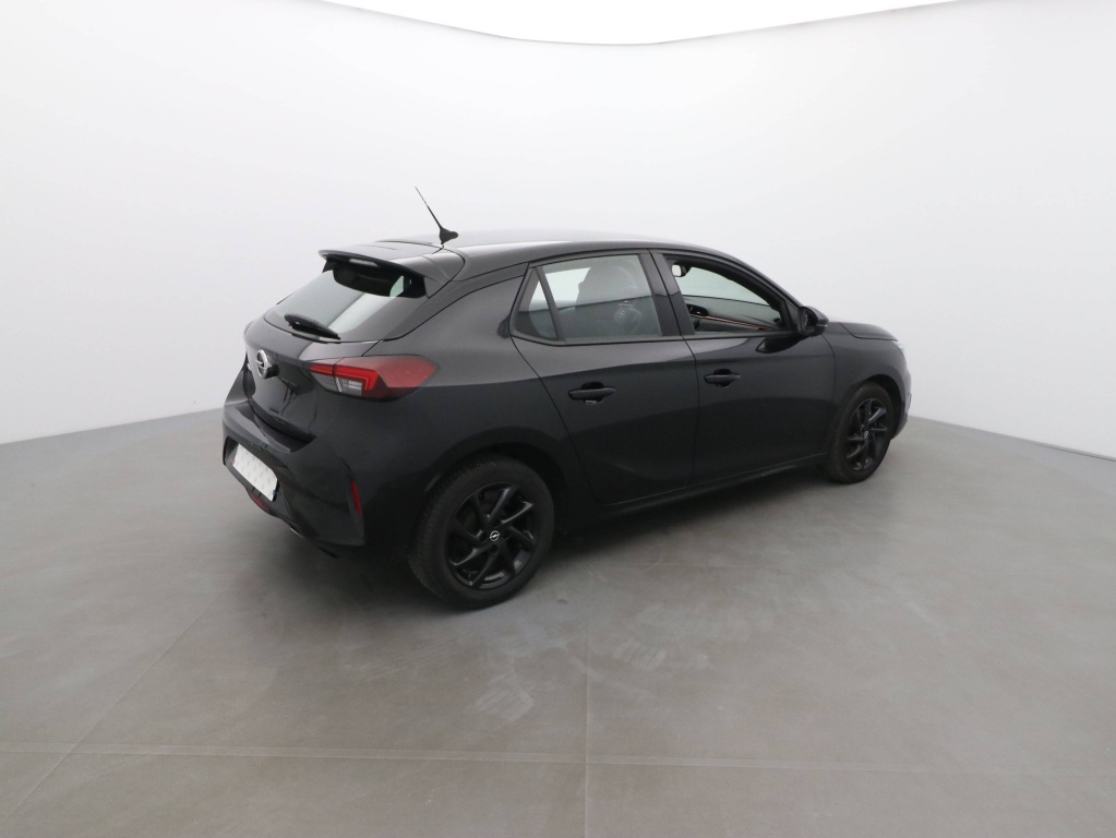 OPEL Corsa 1.2T 100gs - ref: 73116 - Photo 4