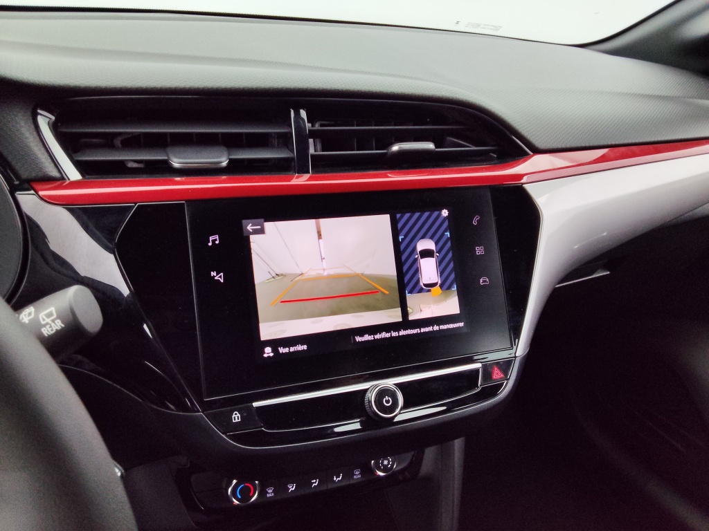 OPEL Corsa 1.2T 100gs - ref: 73116 - Photo 6