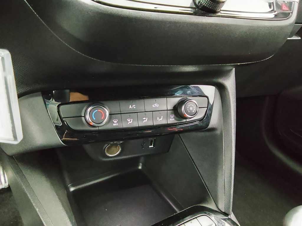 OPEL Corsa 1.2T 100gs - ref: 73116 - Photo 7