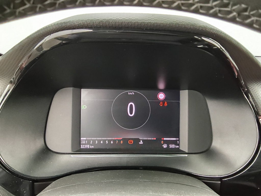 OPEL Corsa 1.2T 100gs - ref: 73116 - Photo 9