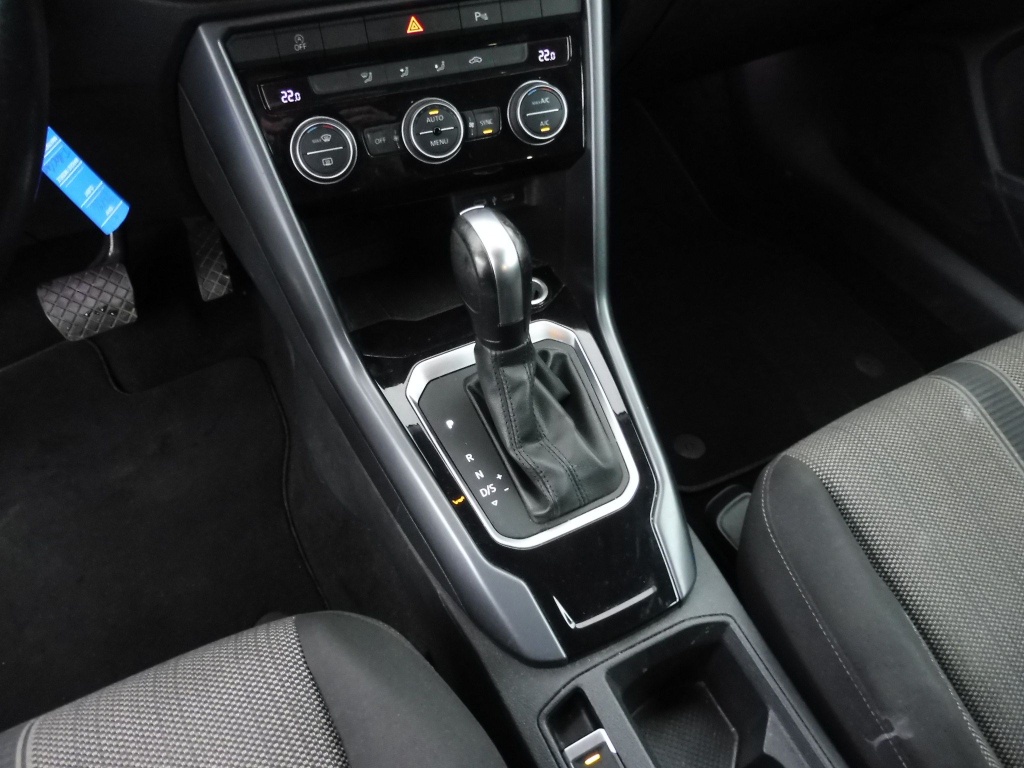 VOLKSWAGEN T-Roc Cabriolet