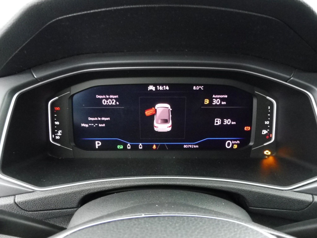 VOLKSWAGEN T-Roc Cabriolet