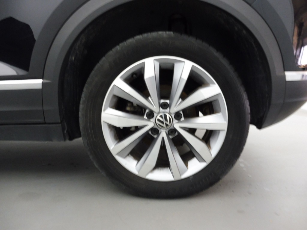 VOLKSWAGEN T-Roc Cabriolet