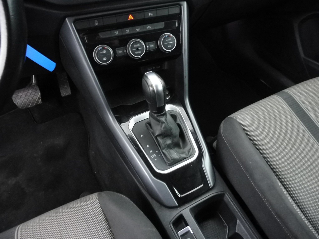 VOLKSWAGEN T-Roc Cabriolet