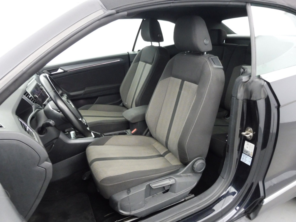 VOLKSWAGEN T-Roc Cabriolet