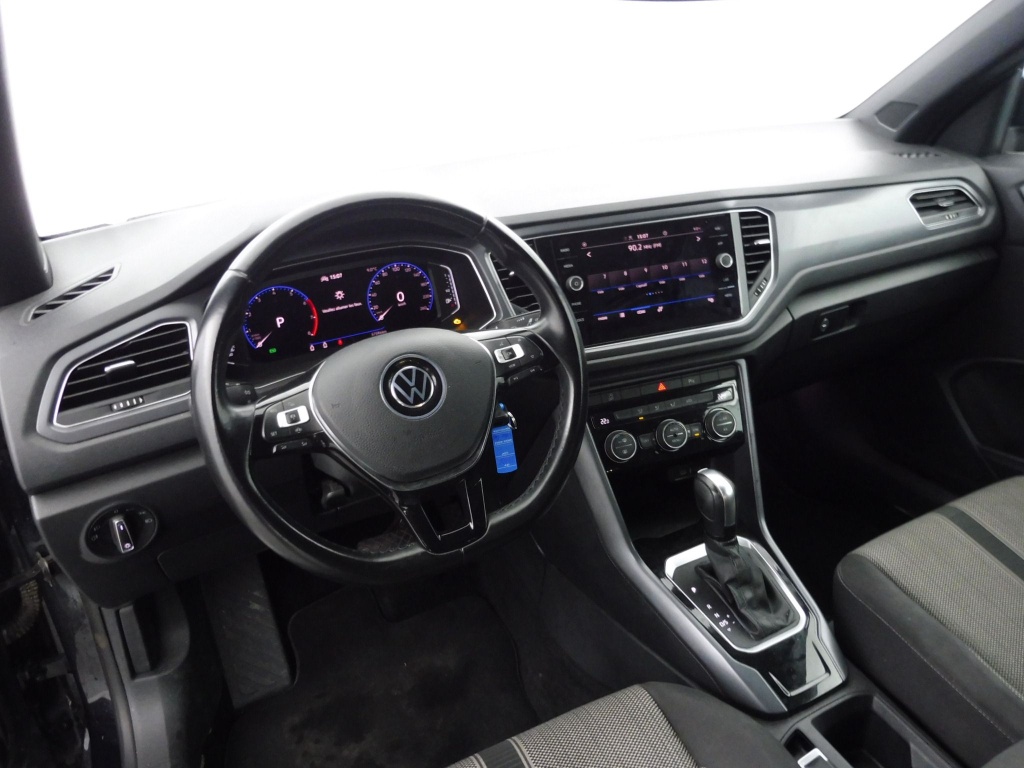 VOLKSWAGEN T-Roc Cabriolet