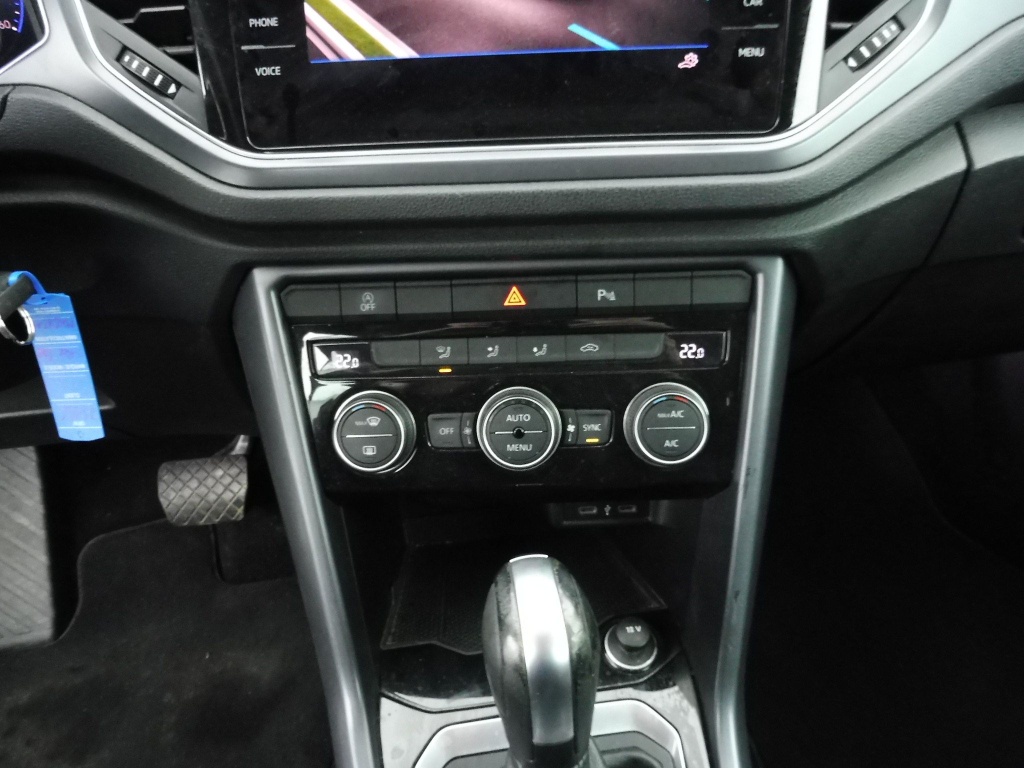 VOLKSWAGEN T-Roc Cabriolet