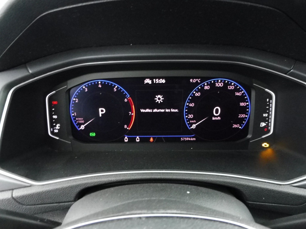 VOLKSWAGEN T-Roc Cabriolet