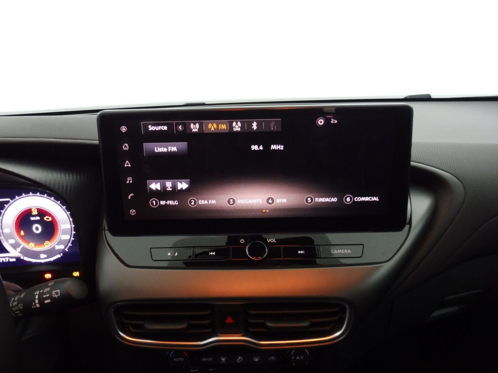 NISSAN Juke 1.0 DIG-T 114n-connecta - ref: 73132 - Photo 13