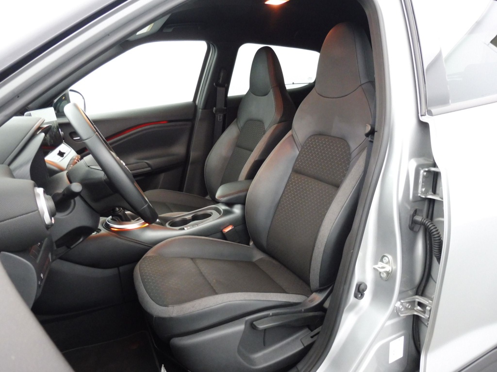 NISSAN Juke 1.0 DIG-T 114n-connecta - ref: 73132 - Photo 15