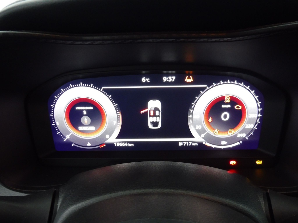 NISSAN Juke 1.0 DIG-T 114n-connecta - ref: 73132 - Photo 9