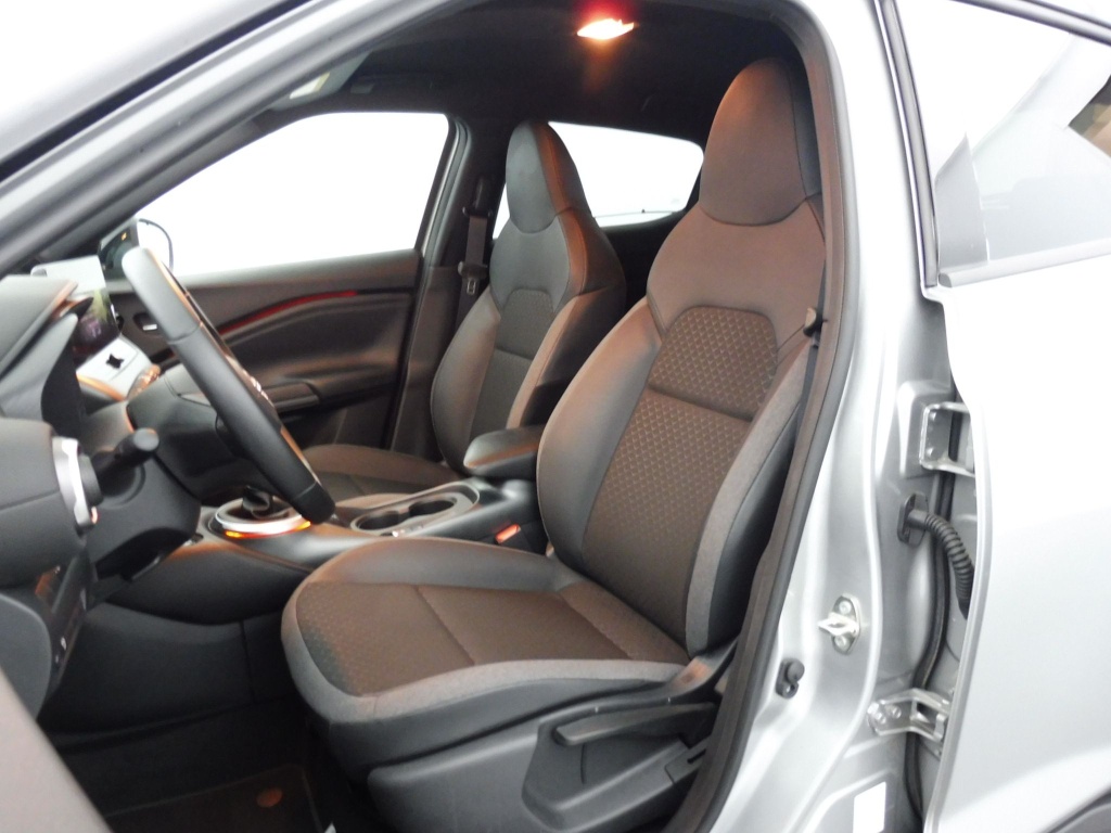 NISSAN Juke 1.0 DIG-T 114n-connecta - ref: 73133 - Photo 15