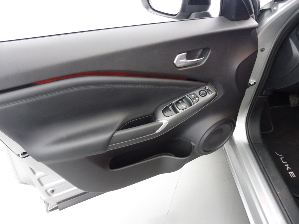 NISSAN Juke 1.0 DIG-T 114n-connecta - ref: 73133 - Photo 18