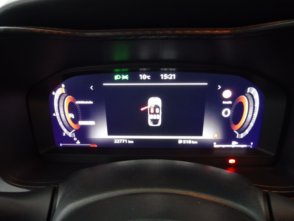 NISSAN Juke 1.0 DIG-T 114n-connecta - ref: 73133 - Photo 9