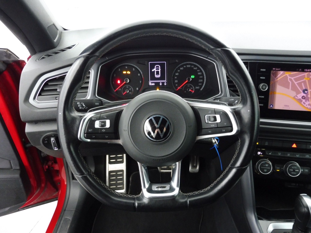 VOLKSWAGEN T-Roc Cabriolet