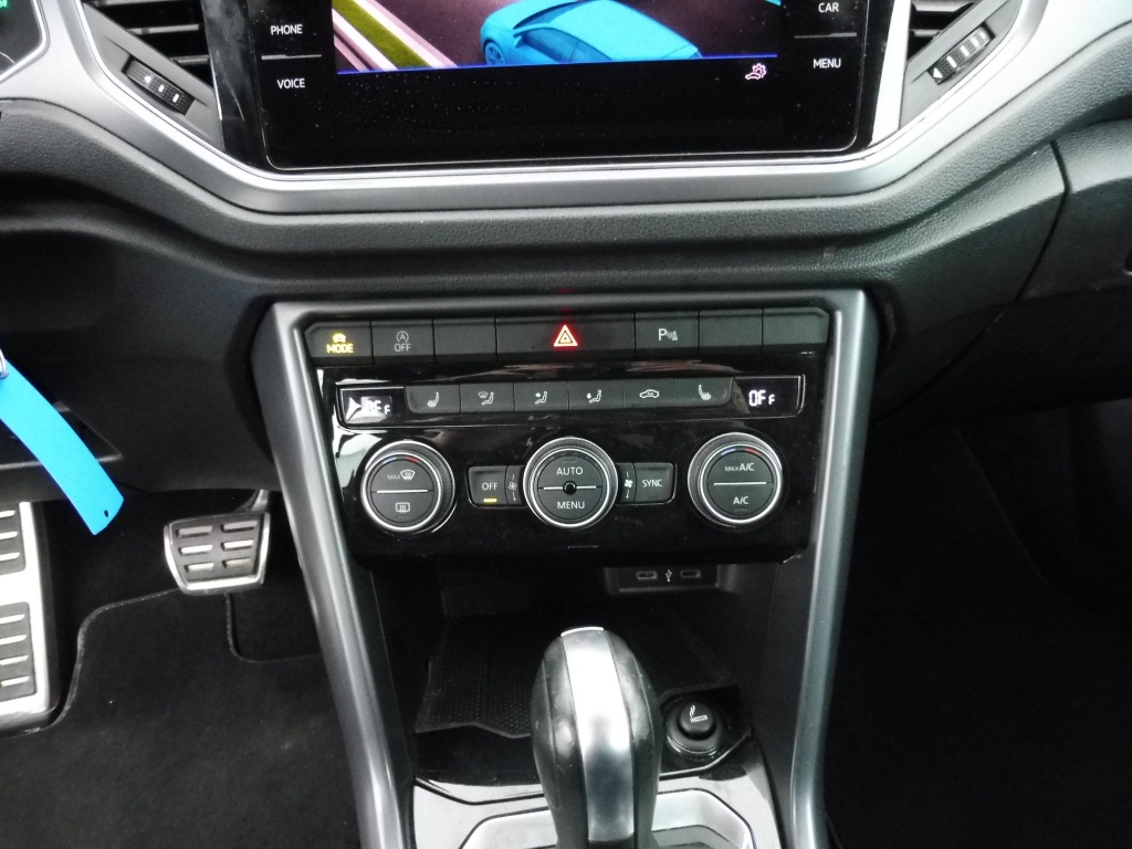 VOLKSWAGEN T-Roc Cabriolet