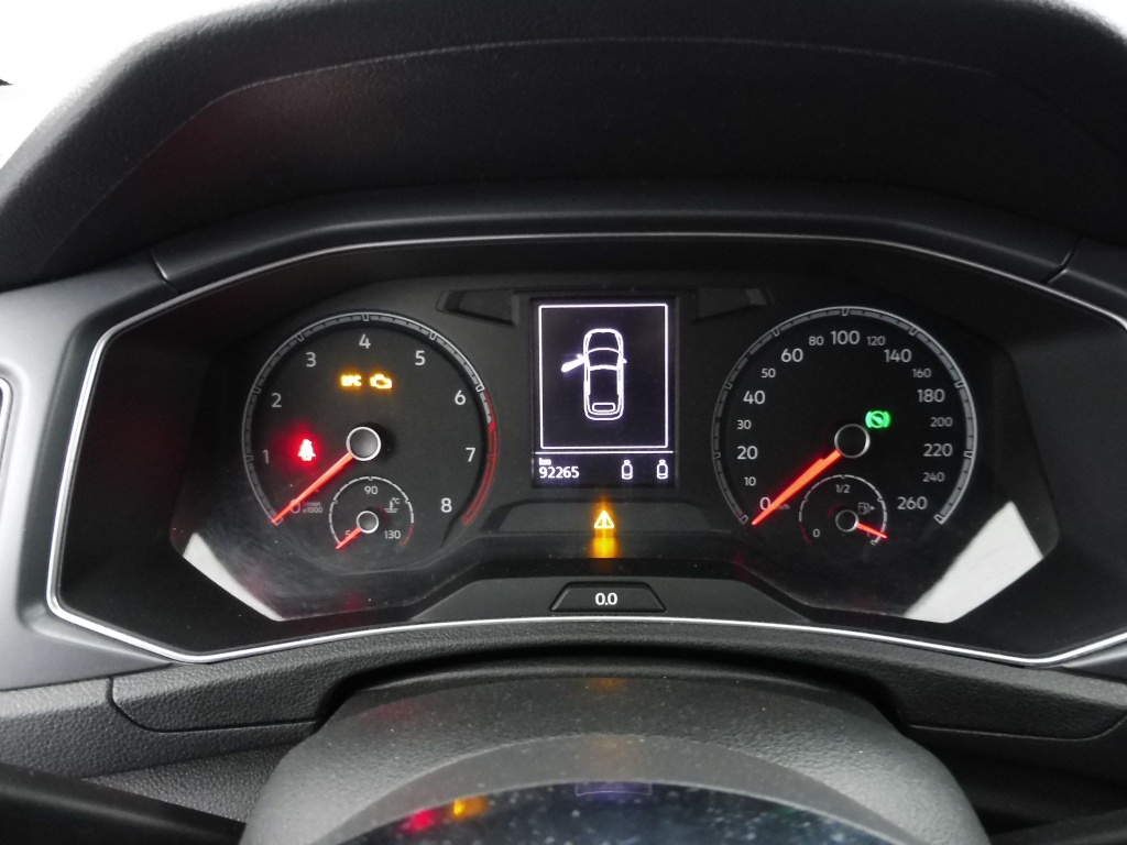 VOLKSWAGEN T-Roc Cabriolet