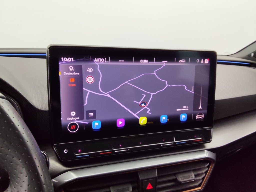 CUPRA Leon Sportstourer 1.5 ETSI 150 DSG - ref: 73143 - Photo 10