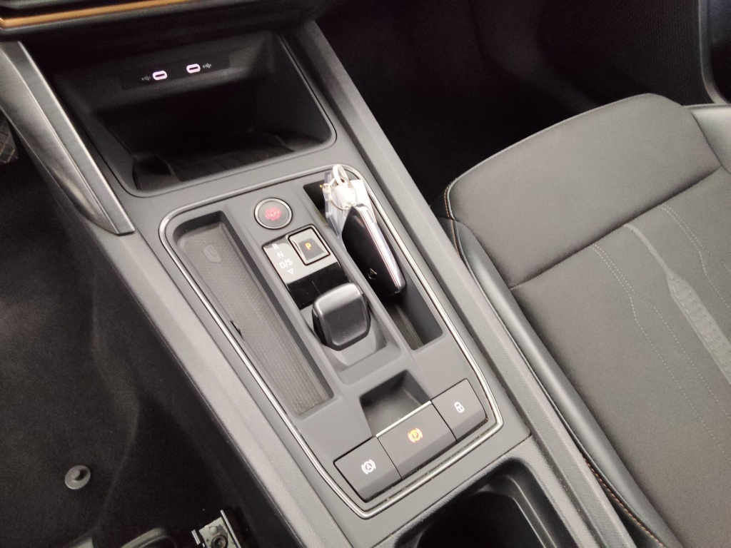 CUPRA Leon Sportstourer 1.5 ETSI 150 DSG - ref: 73143 - Photo 14