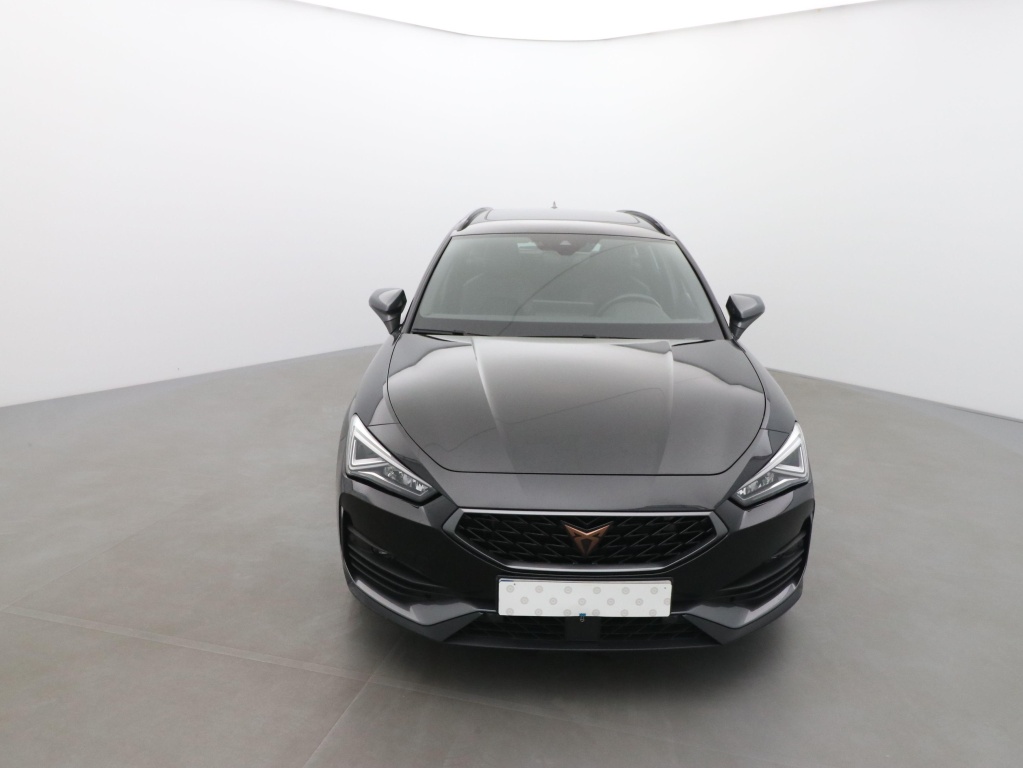 CUPRA Leon Sportstourer 1.5 ETSI 150 DSG - ref: 73143 - Photo 5