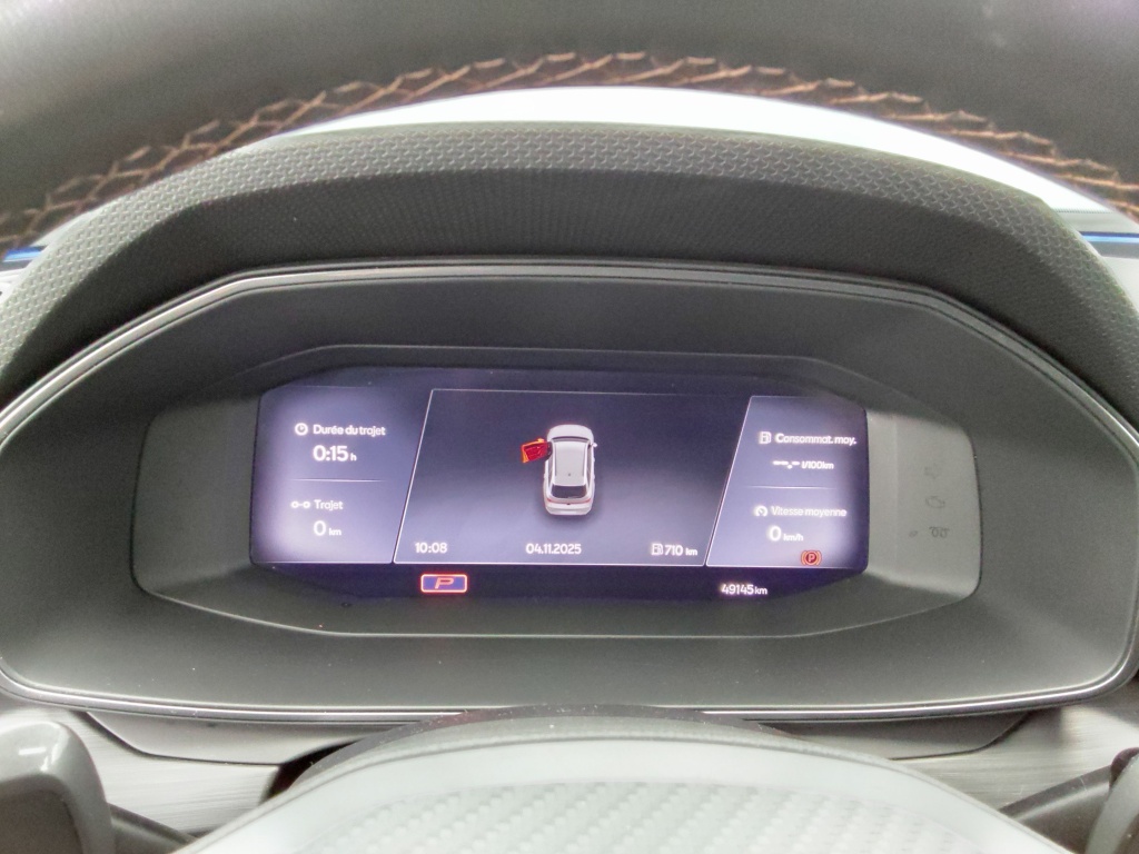 CUPRA Leon Sportstourer 1.5 ETSI 150 DSG - ref: 73143 - Photo 9