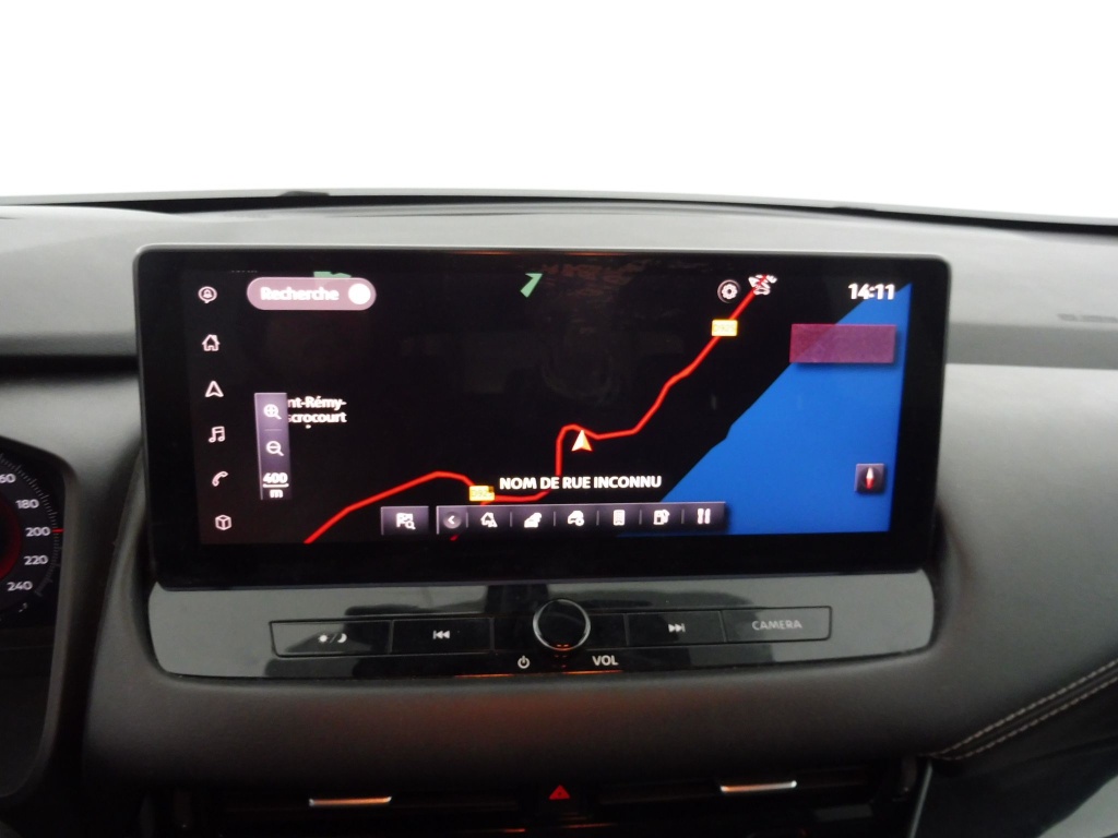 NISSAN Qashqai 1.5 E-POWER 190n-connecta - ref: 73149 - Photo 10