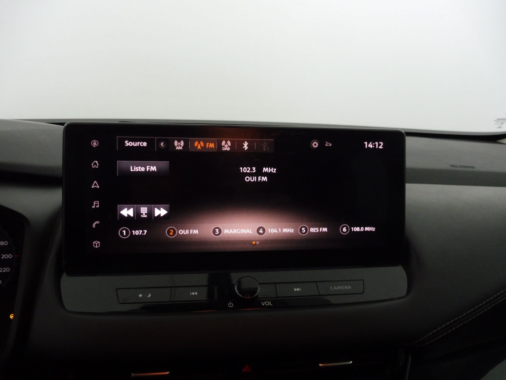 NISSAN Qashqai 1.5 E-POWER 190n-connecta - ref: 73149 - Photo 13